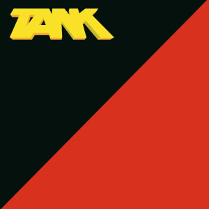Tank - s/t