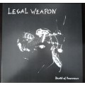 Legal Weapon - Death Of Innocence