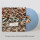 Cable Ties - All Her Plans (blue ice) col lp
