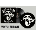 Entombed - Uprising (Remastered) ltd. lp + slipmat