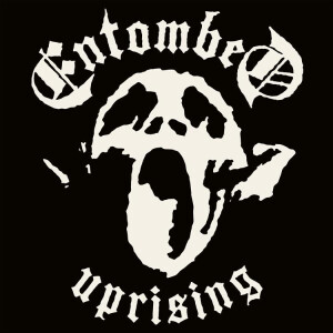 Entombed - Uprising (Remastered) cd