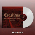 Cro-Mags - Hard Times in the Age of Quarrel - Vol. 1 -...