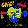 Electric Chair - Act of Aggression