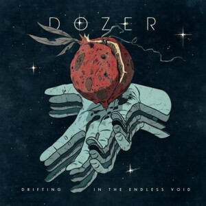 Dozer - Drifting in the Endless Void