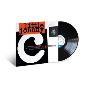Johnny Coles - Little Johnny C