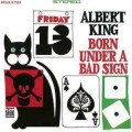 Albert King - Born Under A Bad Sign lp