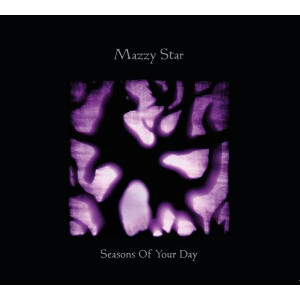 Mazzy Star - Seasons of Your Day - lp