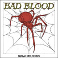 Bad Blood - The Bad Kind Decides 12"