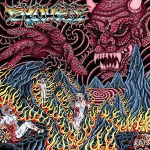 Skourge -  Torrential Torment