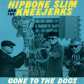 Hipbone Slim and the Kneejerks lp