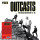 Outcasts, The - The Singles Collection 78 - 85 lp