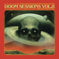 Oreyeon / Lord Elephant - Doom Sessions Vol. 8 lp