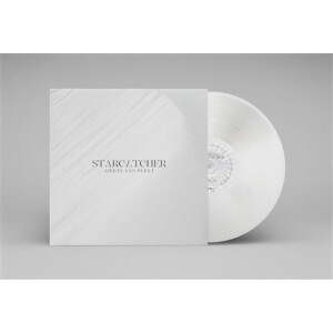 Greta van Fleet - Starcatcher (clear) col lp