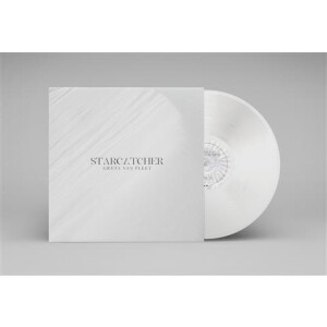 Greta van Fleet - Starcatcher (clear) col lp