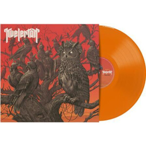 Kvelertak - Endling ltd col 2xlp
