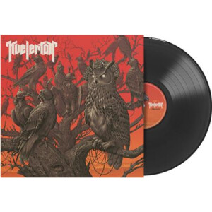 Kvelertak - Endling 2xlp