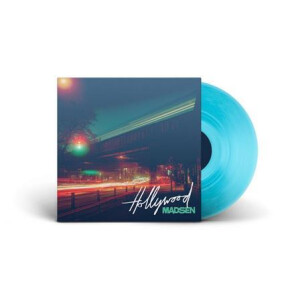 Madsen - Hollywood