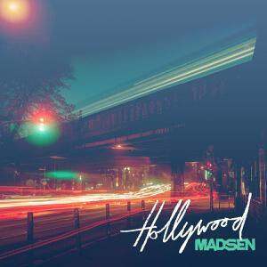 Madsen - Hollywood lp