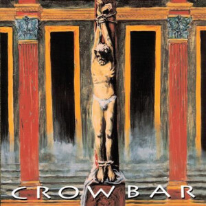 Crowbar - s/t