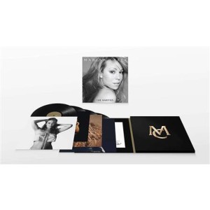 Mariah Carey - The Rarities 4xlp
