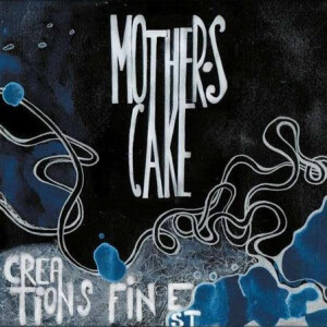 Mothers Cake - Creations Finest (10yrs anniversary)
