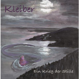 Kleiber - Krieg der Stille - 2xlp