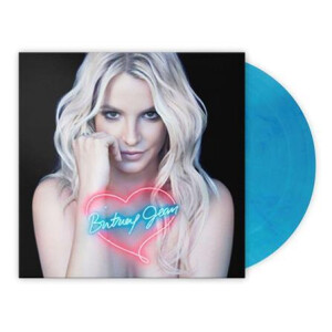 Britney Spears - Britney Jean