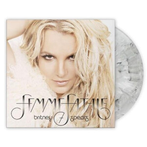 Britney Spears - Femme Fatale