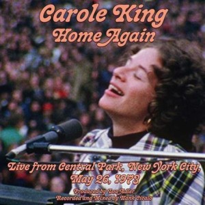 Carole King - Home Again 2xlp