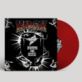 Mad Sin - Burn and Rise (red) col 180lp