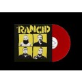 Rancid - Tomorrow Never Comes ltd (red) col lp