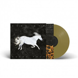Dool - Here Now, There Then (gold) col lp