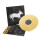 Dool - Here Now, There Then (gold) col lp