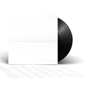 Foo Fighters - BUT HERE WE ARE lp