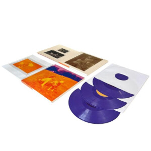 Eels - Blinking Lights And Other Revelations col 3xlp