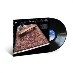 Dorothy Ashby - The Rubaiyat Of Dorothy Ashby