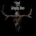 Devil and The Almighty Blues, The - s/t - (marble) col lp