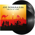Joe Bonamassa - Tales of Time 3xlp