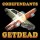 Codefendants/Get Dead - split 10"