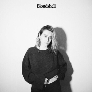 Blondshell - s/t