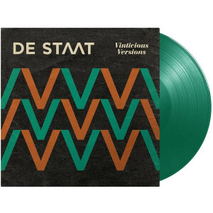 De Staat - Vinticious Versions