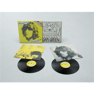 Adam Green - Friends of Mine (20th Anniversary) deluxe 2xlp