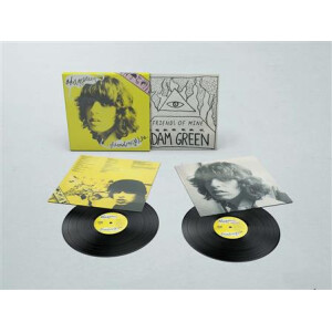 Adam Green - Friends of Mine (20th Anniversary) deluxe 2xlp