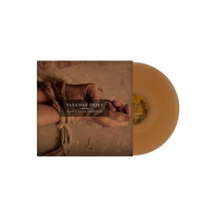 Parkway Drive - Dont Close Your Eyes ltd (beer) col lp