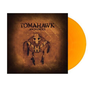 Tomahawk - Anonymous col lp