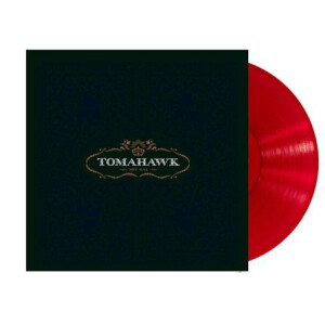 Tomahawk - Mit Gas col lp
