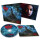 Burning Witches - The Dark Tower digi-cd