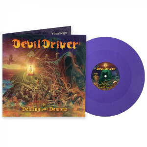 Devil Driver - Dealing with Demons Vol. II