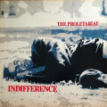 Proletariat, The - Indifference - lp