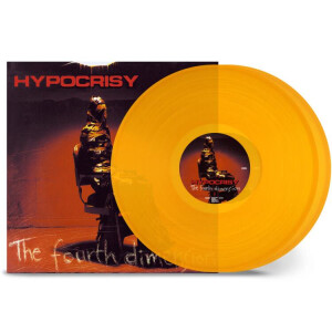 Hypocrisy - The Fourth Dimension